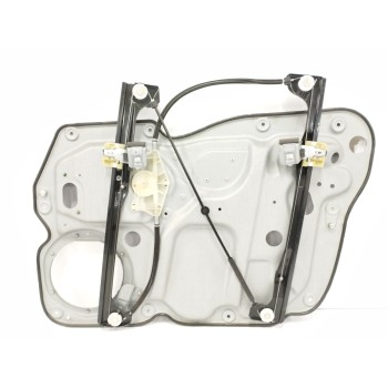 Recambio de elevalunas delantero izquierdo para volkswagen caddy ka/kb (2k) 1.9 tdi referencia OEM IAM 1T0837755L 117119J 2K2837