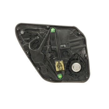 Recambio de elevalunas trasero derecho para volvo v40 1.6 diesel cat referencia OEM IAM 31276218 SIN MOTOR 