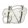 Recambio de elevalunas delantero izquierdo para volkswagen caddy ka/kb (2k) 1.9 tdi referencia OEM IAM 1T0837755L 117119J 2K2837