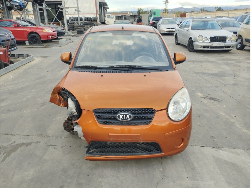 KIA PICANTO I (SA)