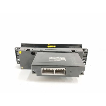 Recambio de mando climatizador para isuzu trooper 3.0 dti (3-trg.) referencia OEM IAM 8972873670 5037222871 
