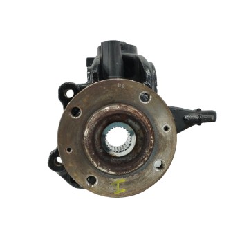 Recambio de mangueta delantera izquierda para citroën c3 picasso 1.6 16v hdi referencia OEM IAM 364690  