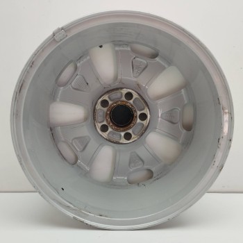 Recambio de llanta para volvo v50 familiar 2.0 diesel cat referencia OEM IAM 30647836 6,5JX16X52,5 5H 5X110