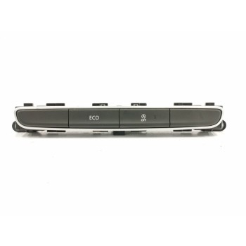 Recambio de interruptor para renault megane iv berlina 5p 1.3 tce referencia OEM IAM 283E84929R  