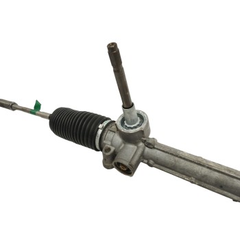 Recambio de cremallera direccion para fiat 500 hybrid 1.0 referencia OEM IAM 00519656680  