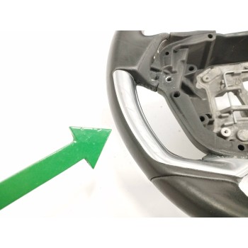 Recambio de volante para citroën c4 picasso ii 1.6 bluehdi 120 referencia OEM IAM 6228092 OBSERVAR FOTOS 