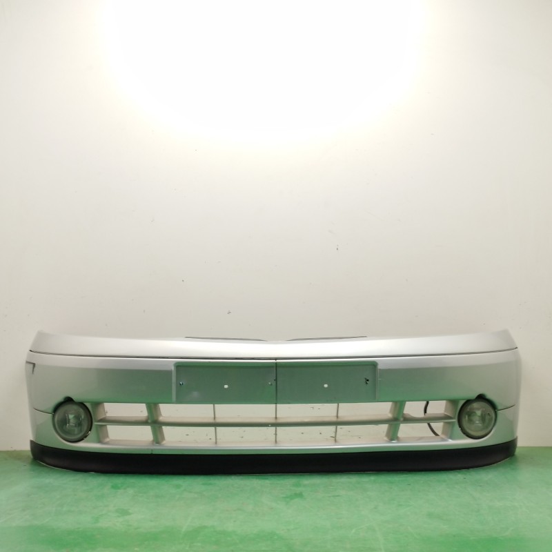 Recambio de paragolpes delantero para renault kangoo (f/kc0) 1.5 dci diesel referencia OEM IAM 8200152587  