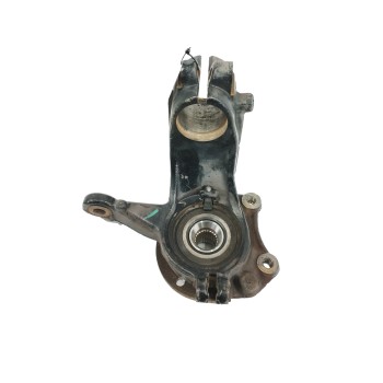 Recambio de mangueta delantera izquierda para citroën c3 picasso 1.6 16v hdi referencia OEM IAM 364690  