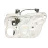 Recambio de elevalunas delantero derecho para volkswagen caddy ka/kb (2k) 1.9 tdi referencia OEM IAM 1T0837756L 2K2837752FH 