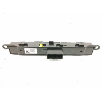 Recambio de interruptor para renault megane iv berlina 5p 1.3 tce referencia OEM IAM 283E84929R  