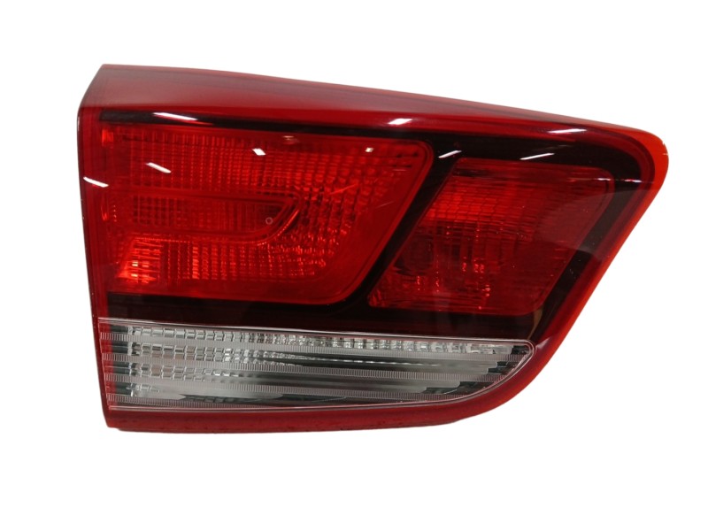 Recambio de piloto trasero izquierdo interior para kia rio (yb) 1.0 tgdi cat referencia OEM IAM 92403H8  