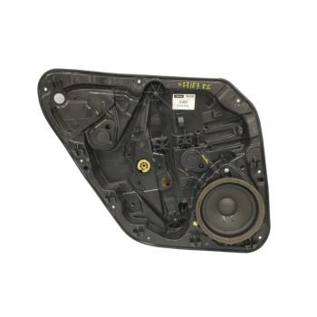 ELEVALUNAS TRASERO IZQUIERDO 31276217 SIN MOTOR 