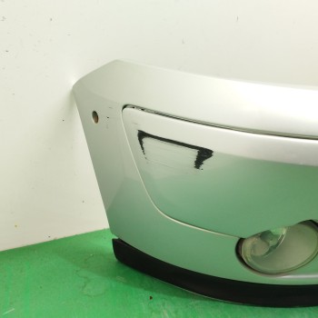 Recambio de paragolpes delantero para renault kangoo (f/kc0) 1.5 dci diesel referencia OEM IAM 8200152587  