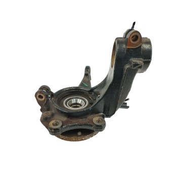 Recambio de mangueta delantera izquierda para citroën c3 picasso 1.6 16v hdi referencia OEM IAM 364690  