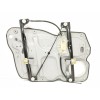 Recambio de elevalunas delantero derecho para volkswagen caddy ka/kb (2k) 1.9 tdi referencia OEM IAM 1T0837756L 2K2837752FH 