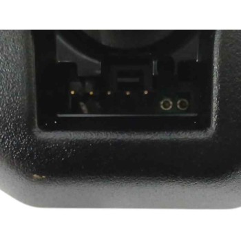 Recambio de espejo interior para nissan juke (f16) 1.0 12v cat referencia OEM IAM 963217990A  