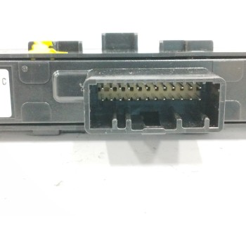 Recambio de interruptor para renault megane iv berlina 5p 1.3 tce referencia OEM IAM 283E84929R  