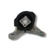 Recambio de soporte motor izquierdo para mg marvel r electric referencia OEM IAM 10251163  
