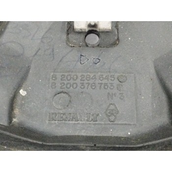 Recambio de volante para renault espace iv (jk0) dci turbodiesel referencia OEM IAM 8200284545 OBSERVAR FOTOS 8200376753