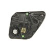 Recambio de elevalunas trasero izquierdo para volvo v40 1.6 diesel cat referencia OEM IAM 31276217 SIN MOTOR 