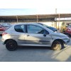 Recambio de carroceria corte para peugeot 206 berlina 1.9 diesel referencia OEM IAM   