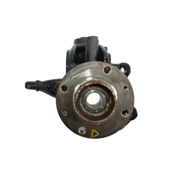 Recambio de mangueta delantera derecha para citroën c3 picasso 1.6 16v hdi referencia OEM IAM 364790  