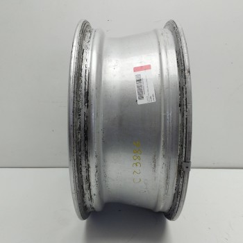 Recambio de llanta para volvo v50 familiar 2.0 diesel cat referencia OEM IAM 30647836 6,5JX16X52,5 5H 5X110