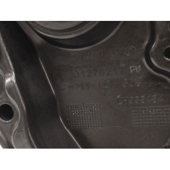 Recambio de elevalunas trasero izquierdo para volvo v40 1.6 diesel cat referencia OEM IAM 31276217 SIN MOTOR 