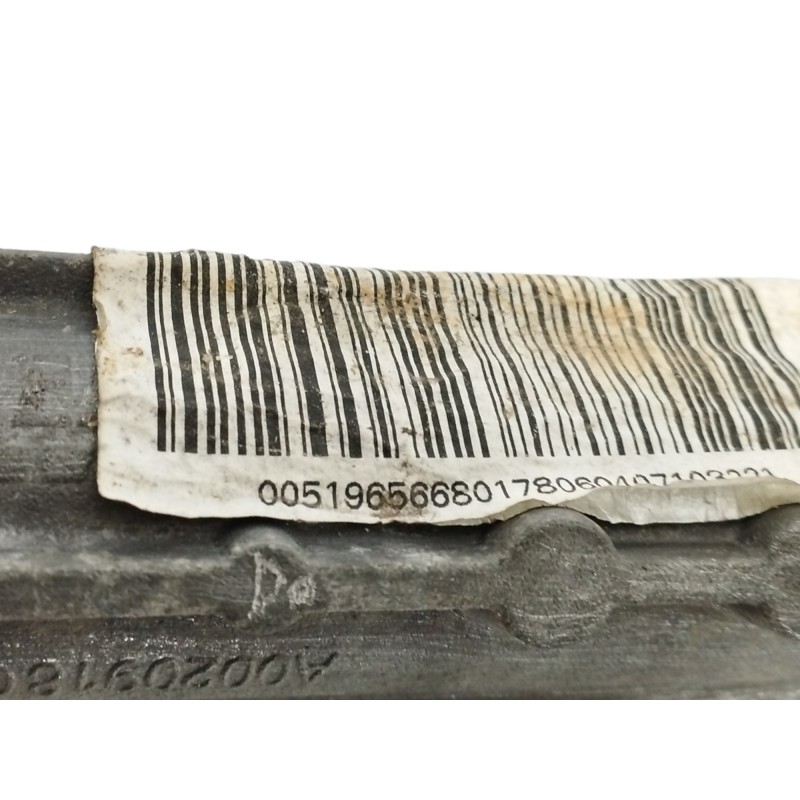 CREMALLERA DIRECCION