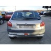 Recambio de carroceria corte para peugeot 206 berlina 1.9 diesel referencia OEM IAM   