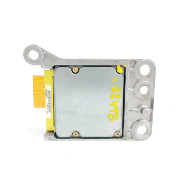 Recambio de centralita airbag para nissan terrano/terrano.ii (r20) 2.7 turbodiesel referencia OEM IAM 285562X100 0285001480 