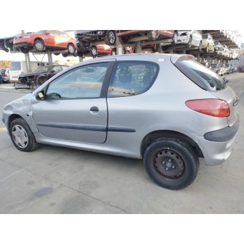 Recambio de carroceria corte para peugeot 206 berlina 1.9 diesel referencia OEM IAM   