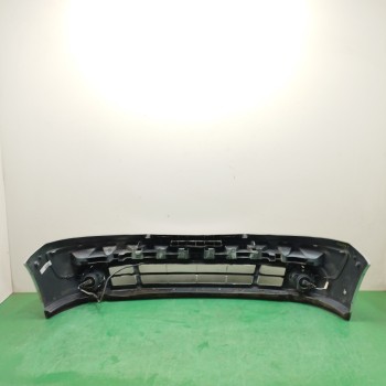 Recambio de paragolpes delantero para renault kangoo (f/kc0) 1.5 dci diesel referencia OEM IAM 8200152587  