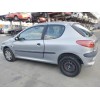 Recambio de carroceria corte para peugeot 206 berlina 1.9 diesel referencia OEM IAM   