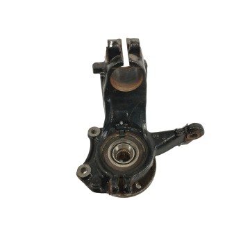 Recambio de mangueta delantera derecha para citroën c3 picasso 1.6 16v hdi referencia OEM IAM 364790  