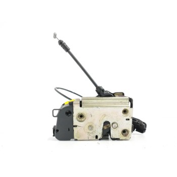 Recambio de cerradura puerta trasera derecha para renault espace iv (jk0) dci turbodiesel referencia OEM IAM   