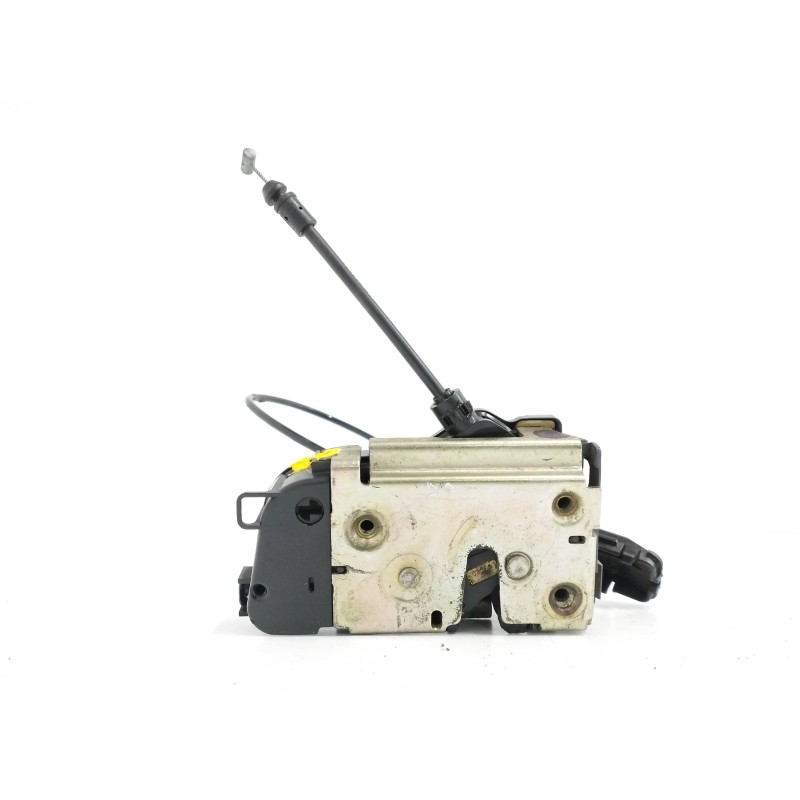 Recambio de cerradura puerta trasera derecha para renault espace iv (jk0) dci turbodiesel referencia OEM IAM   