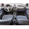 Recambio de carroceria corte para peugeot 206 berlina 1.9 diesel referencia OEM IAM   