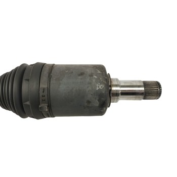 Recambio de transmision delantera izquierda para mercedes-benz clase a (w169) 2.0 cdi cat referencia OEM IAM   