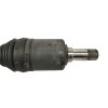 Recambio de transmision delantera izquierda para mercedes-benz clase a (w169) 2.0 cdi cat referencia OEM IAM   