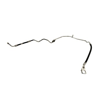 Recambio de tubos aire acondicionado para mercedes-benz clase e (w211) berlina 3.5 v6 cat referencia OEM IAM A2118306215  