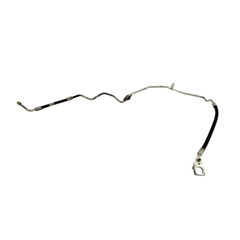 Recambio de tubos aire acondicionado para mercedes-benz clase e (w211) berlina 3.5 v6 cat referencia OEM IAM A2118306215  