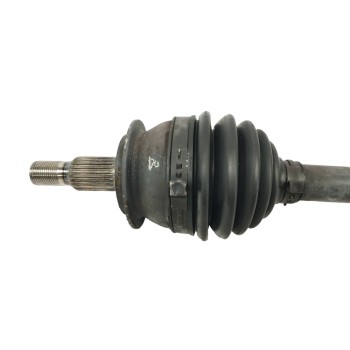 Recambio de transmision delantera izquierda para mercedes-benz clase a (w169) 2.0 cdi cat referencia OEM IAM   