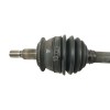 Recambio de transmision delantera izquierda para mercedes-benz clase a (w169) 2.0 cdi cat referencia OEM IAM   