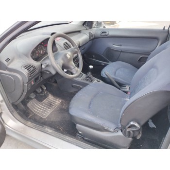 Recambio de carroceria corte para peugeot 206 berlina 1.9 diesel referencia OEM IAM   