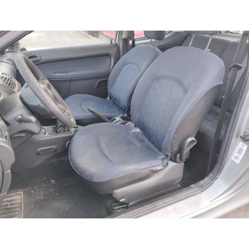 Recambio de carroceria corte para peugeot 206 berlina 1.9 diesel referencia OEM IAM   