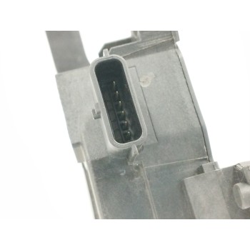 Recambio de potenciometro pedal para renault megane iv berlina 5p 1.3 tce referencia OEM IAM 180020000R  