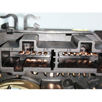 Recambio de mando multifuncion para fiat doblo (119) 1.9 diesel cat referencia OEM IAM   