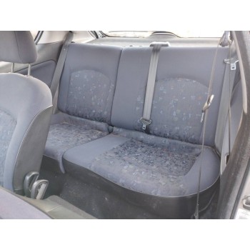 Recambio de carroceria corte para peugeot 206 berlina 1.9 diesel referencia OEM IAM   