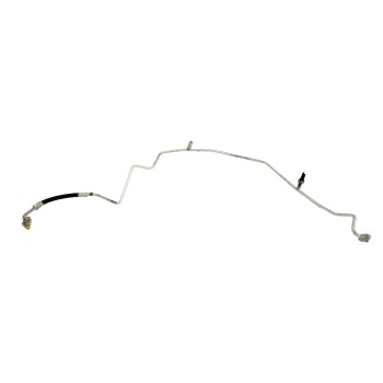 Recambio de tubos aire acondicionado para citroën c3 picasso 1.6 16v hdi referencia OEM IAM   